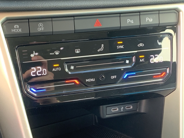 T-Roc 1.0 TSI Move *199,- ohne Anzahlung*
