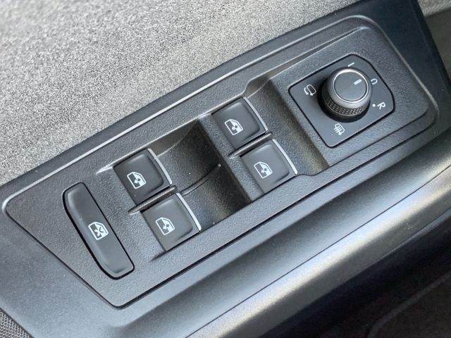 T-Roc 1.0 TSI Move *199,- ohne Anzahlung*