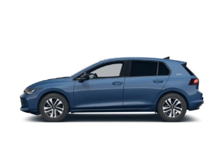 Golf VIII 1.5 eTSI Energy AHK Navi ACC Kamera