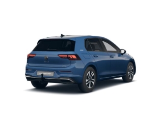 Golf VIII 1.5 eTSI Energy AHK Navi ACC Kamera