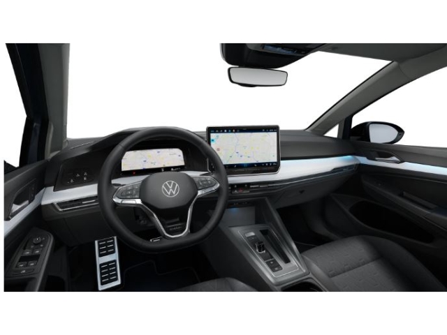 Golf VIII 1.5 eTSI Energy AHK Navi ACC Kamera