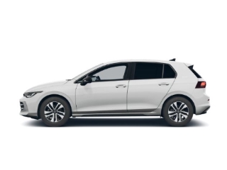 Golf VIII 1.5 eTSI Energy Navi Kamera ACC SHZ
