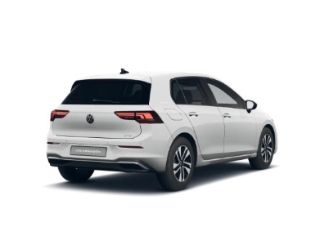 Golf VIII 1.5 eTSI Energy Navi Kamera ACC SHZ