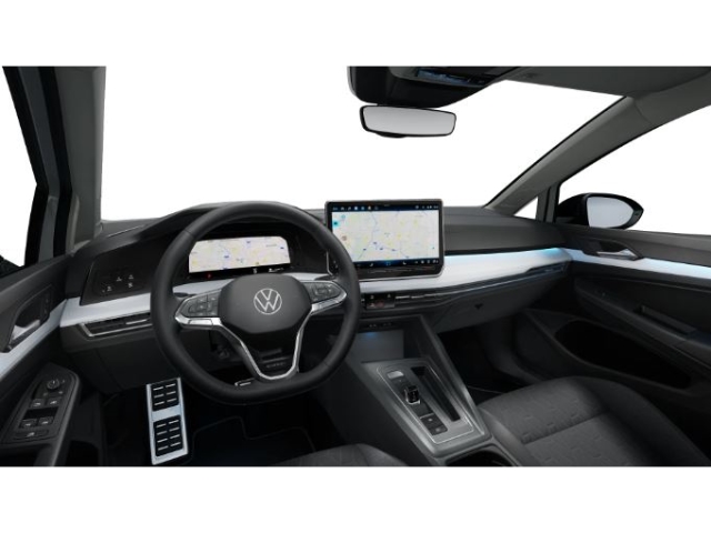 Golf VIII 1.5 eTSI Energy Navi Kamera ACC SHZ