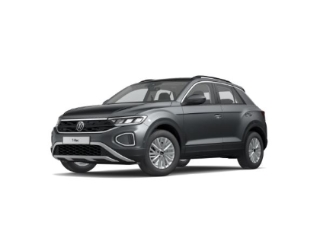 T-Roc 1.0 TSI Life SHZ Klima GJR PDC App-Connect