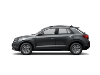 T-Roc 1.0 TSI Life SHZ Klima GJR PDC App-Connect