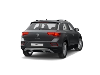 T-Roc 1.0 TSI Life SHZ Klima GJR PDC App-Connect