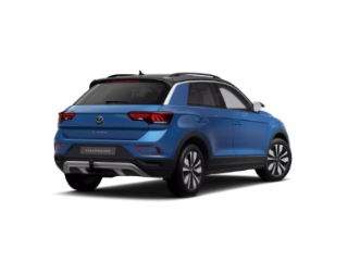 T-Roc 1.0 TSI Move AHK *199,- ohne Anzahlung*