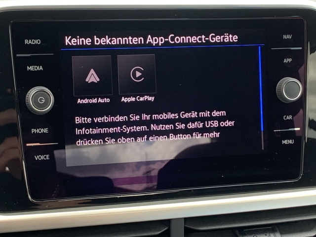 T-Roc 1.0 TSI Move AHK *189,- ohne Anzahlung*