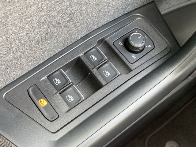 T-Roc 1.0 TSI Move AHK *189,- ohne Anzahlung*