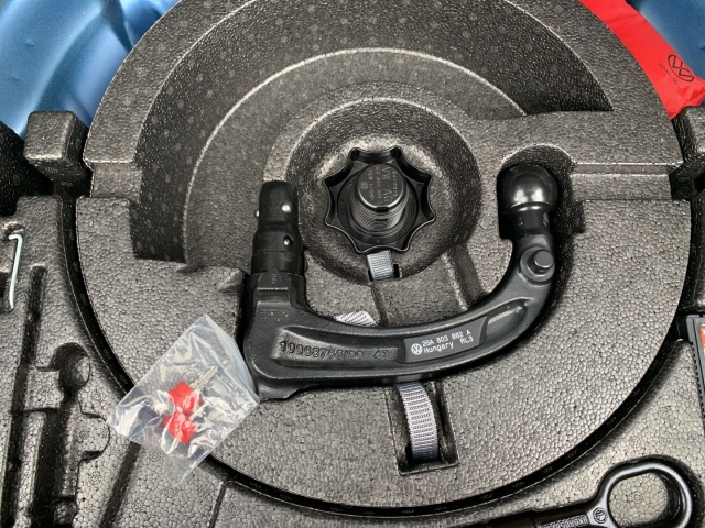 T-Roc 1.0 TSI Move AHK *189,- ohne Anzahlung*