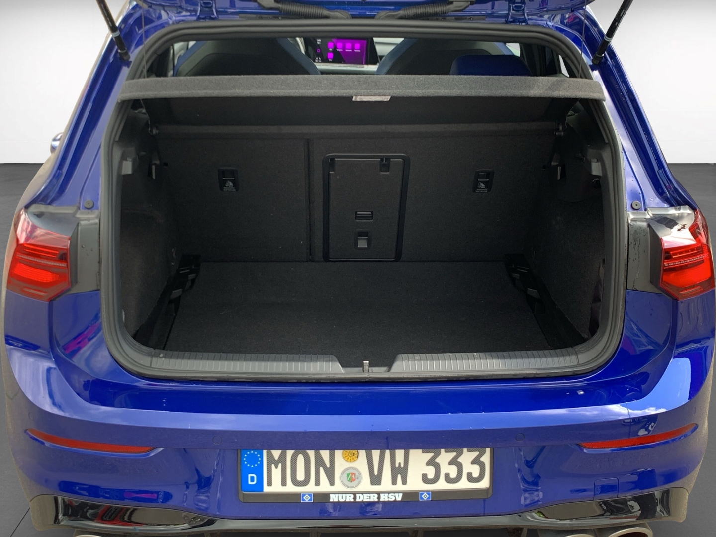 Golf VIII R 2.0 TSI Performance IM KUNDENAUFTRAG