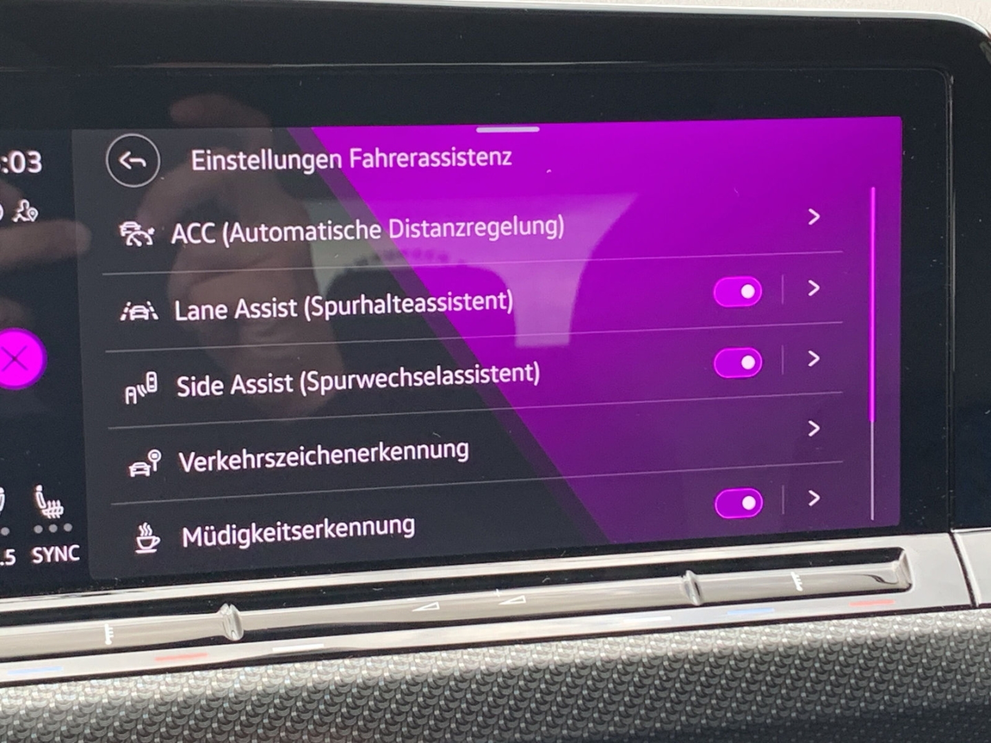 Golf VIII R 2.0 TSI Performance IM KUNDENAUFTRAG