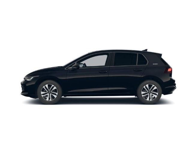 Golf VIII 2.0 TDI Energy AHK Navi 360°Kamera