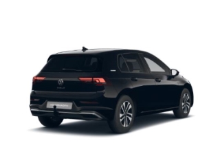 Golf VIII 2.0 TDI Energy AHK Navi 360°Kamera