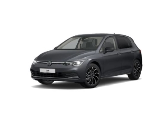 Golf VIII 1.5 TSI Active AHK Navi ACC SHZ LED