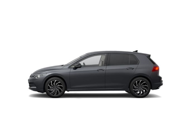 Golf VIII 1.5 TSI Active AHK Navi ACC SHZ LED