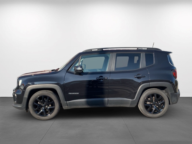 Renegade 1.0 T-GDI Limited Navi ACC SHZ Kamera