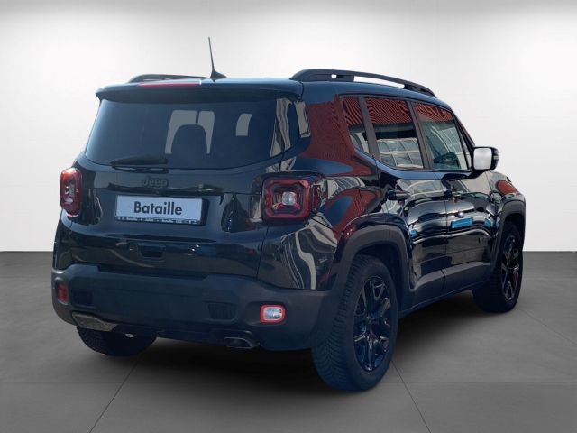 Renegade 1.0 T-GDI Limited Navi ACC SHZ Kamera