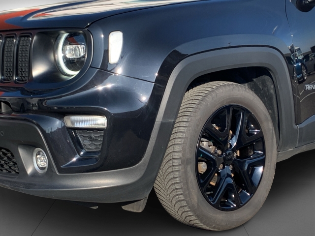 Renegade 1.0 T-GDI Limited Navi ACC SHZ Kamera