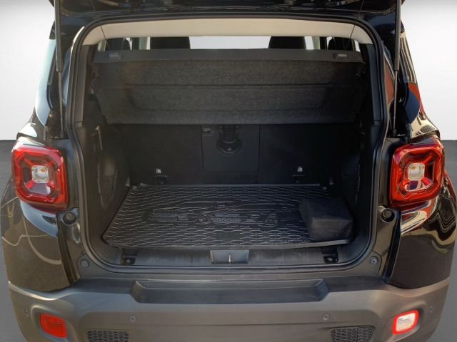 Renegade 1.0 T-GDI Limited Navi ACC SHZ Kamera