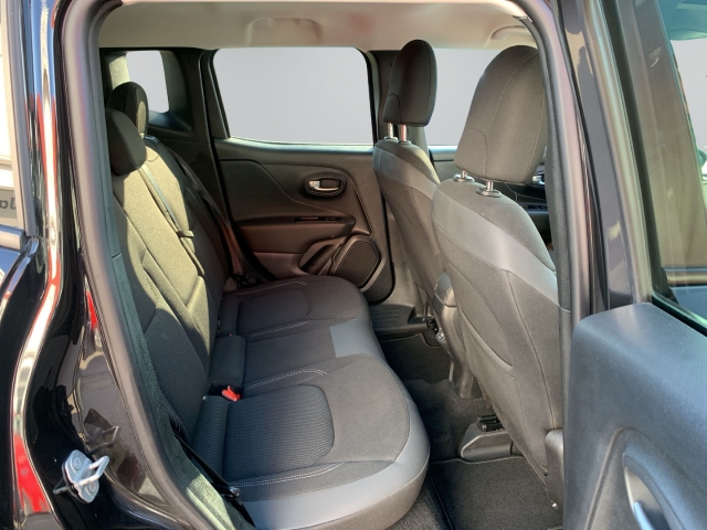 Renegade 1.0 T-GDI Limited Navi ACC SHZ Kamera