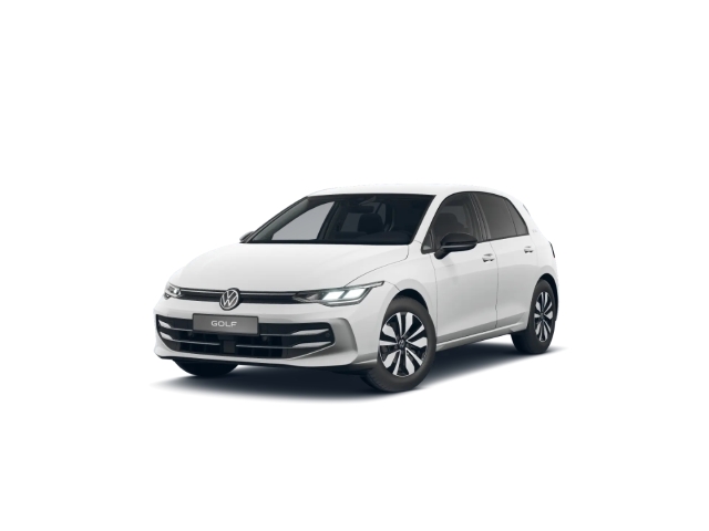 Golf VIII 1.5 TSI Goal Navi ACC SHZ GJR