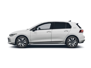 Golf VIII 1.5 TSI Goal Navi ACC SHZ GJR