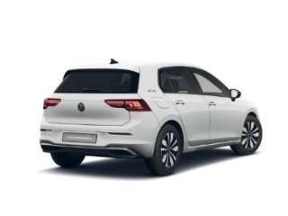 Golf VIII 1.5 TSI Goal Navi ACC SHZ GJR