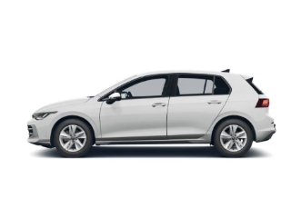 Golf VIII 1.5 TSI Life AHK Navi ACC SHZ GJR