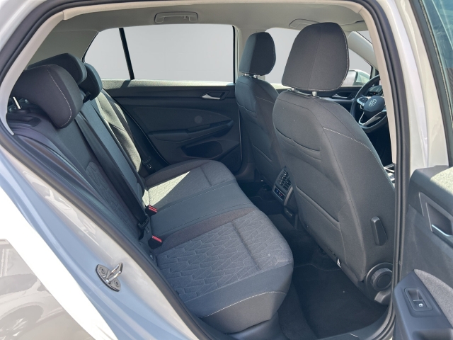 Golf VIII 1.5 TSI Life AHK Navi ACC SHZ GJR