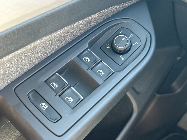 Golf VIII 1.5 TSI Life AHK Navi ACC SHZ GJR