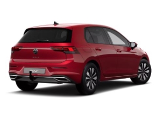 Golf VIII 1.5 TSI Move AHK Navi LED ACC R-Kam.