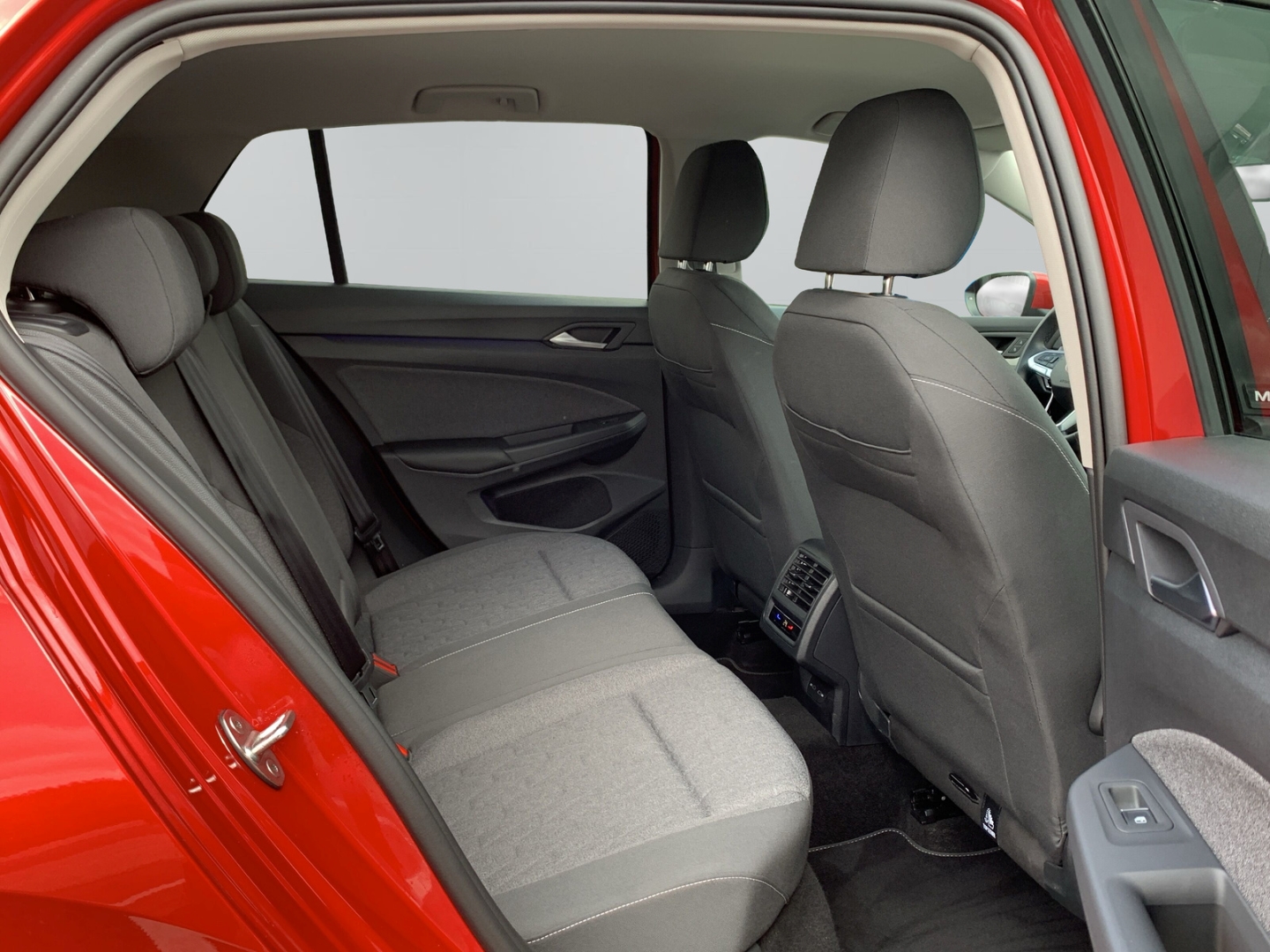 Golf VIII 1.5 TSI Move AHK *229,- ohne Anzahlung*