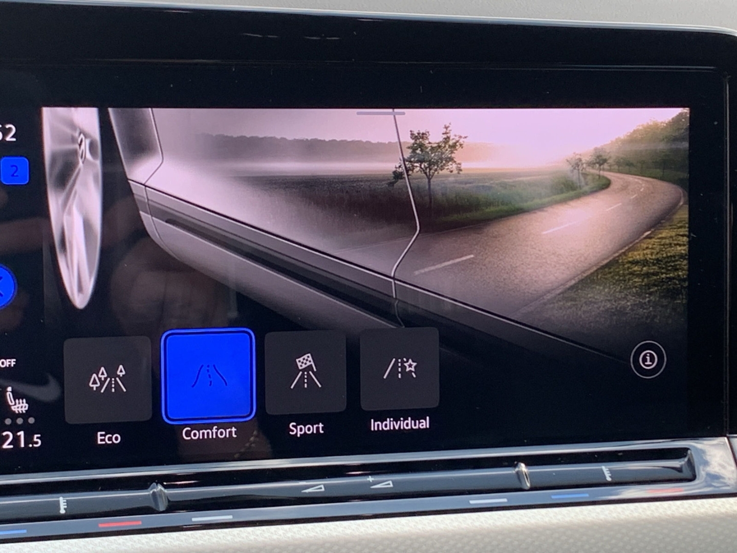 Golf VIII 1.5 TSI Move AHK *229,- ohne Anzahlung*
