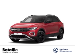 T-Roc 1.0 TSI Style Navi *229,- ohne Anzahlung*
