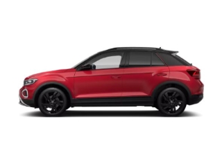 T-Roc 1.0 TSI Style Navi *229,- ohne Anzahlung*