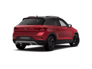 T-Roc 1.0 TSI Style Navi *229,- ohne Anzahlung*
