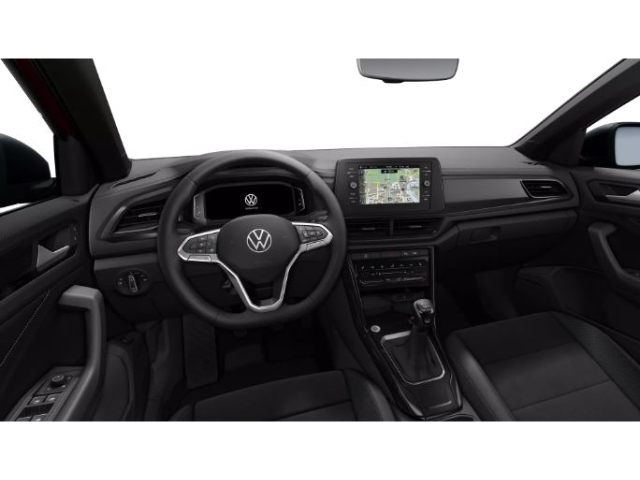 T-Roc 1.0 TSI Style Navi *229,- ohne Anzahlung*