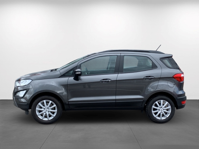 EcoSport 1.0 EcoBoost Trend SHZ LenkradHZG PDC