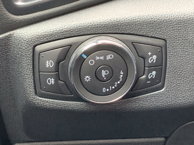 EcoSport 1.0 EcoBoost Trend SHZ LenkradHZG PDC