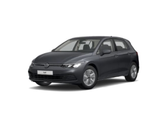 Golf VIII 2.0 TDI Life Navi LED ACC App-Connect