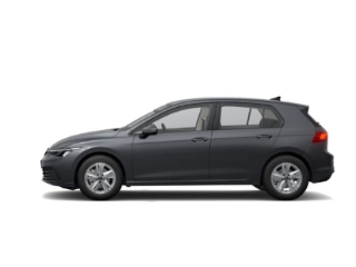 Golf VIII 2.0 TDI Life Navi LED ACC App-Connect