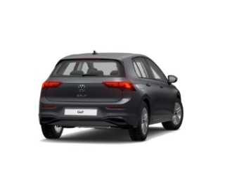 Golf VIII 2.0 TDI Life Navi LED ACC App-Connect