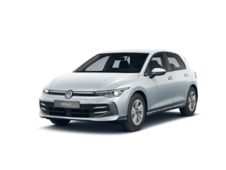 Golf VIII 2.0 TDI Life AHK HUD ACC Navi Kamera