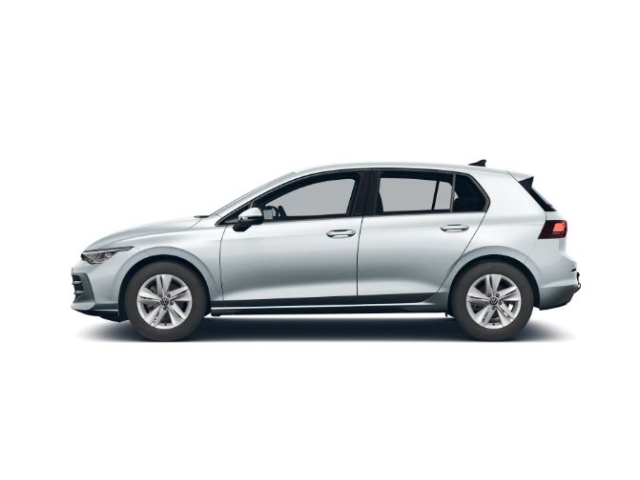 Golf VIII 2.0 TDI Life AHK HUD ACC Navi Kamera