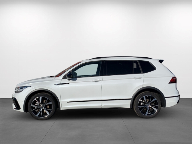 Tiguan Allspace 2.0 TSI 4M R-Line *489,- ohne Anz.