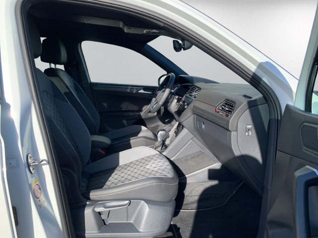 Tiguan Allspace 2.0 TSI 4M R-Line *489,- ohne Anz.