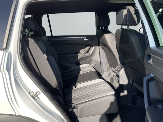 Tiguan Allspace 2.0 TSI 4M R-Line *489,- ohne Anz.