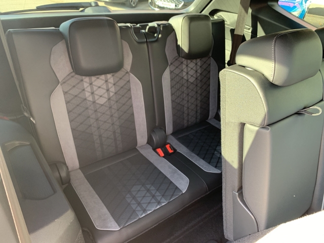 Tiguan Allspace 2.0 TSI 4M R-Line *489,- ohne Anz.